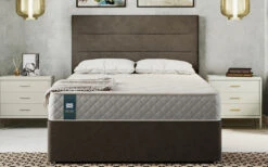 Sealy Waltham Latex Advantage Mattress, Superking Zip And Link -Bedding Specialty Store sealy waltham advantage lifestyle front