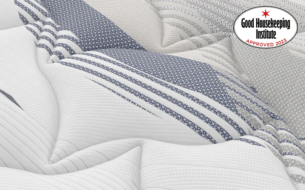 Sealy Posturepedic Elevate Ultra Webber Memory Mattress, Superking 5 Sealy Posturepedic Elevate Ultra Webber Memory Mattress, Superking - Image 3