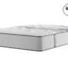 Sealy Posturepedic Elevate Ultra Webber Memory Mattress, Superking 2 Sealy Posturepedic Elevate Ultra Webber Memory Mattress, Superking -Bedding Specialty Store sealy webber elevate posturepedic full angle ghi
