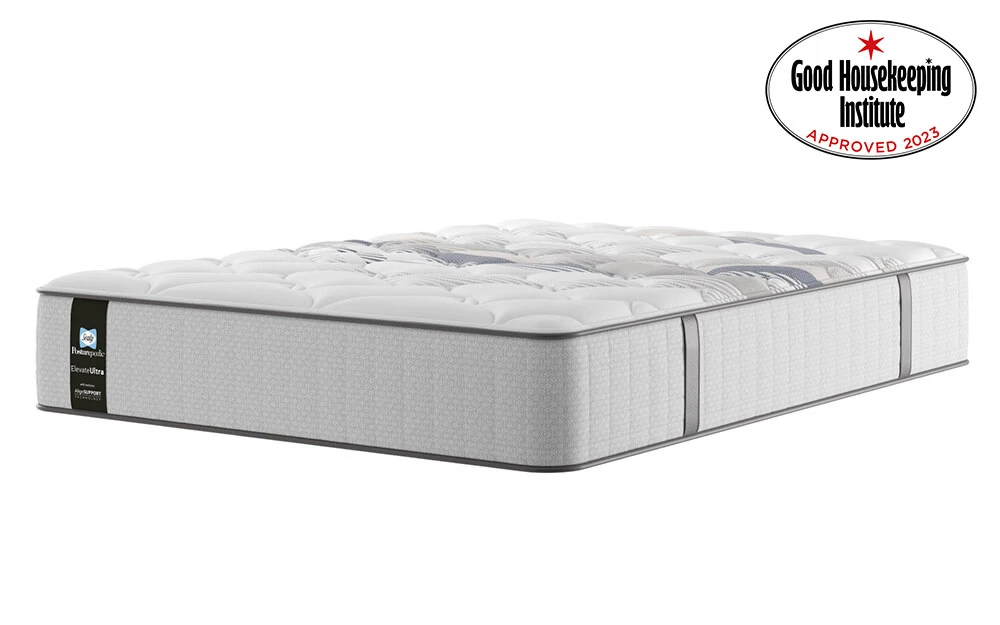 Sealy Posturepedic Elevate Ultra Webber Memory Mattress, Superking 3 Sealy Posturepedic Elevate Ultra Webber Memory Mattress, Superking