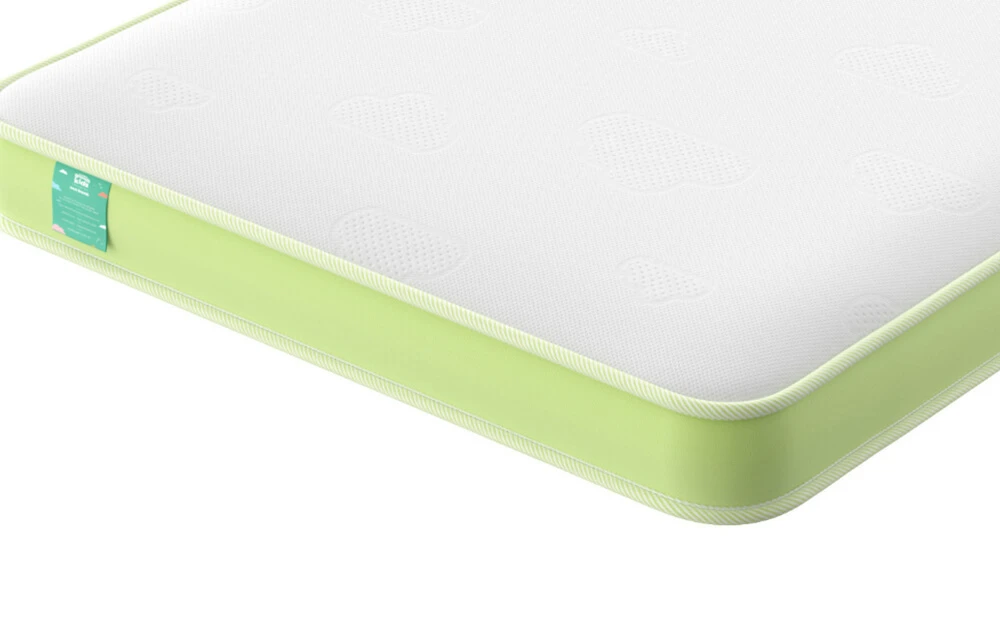 Silentnight Healthy Growth Eco Bunk Mattress, Single 5 Silentnight Healthy Growth Eco Bunk Mattress, Single - Image 3