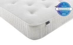 Silentnight Athens 1400 Mirapocket Ortho Mattress, Superking 11 Silentnight Athens 1400 Mirapocket Ortho Mattress, Superking -Bedding Specialty Store silentnight 1400 mirapocket ortho mattress corner top10 new