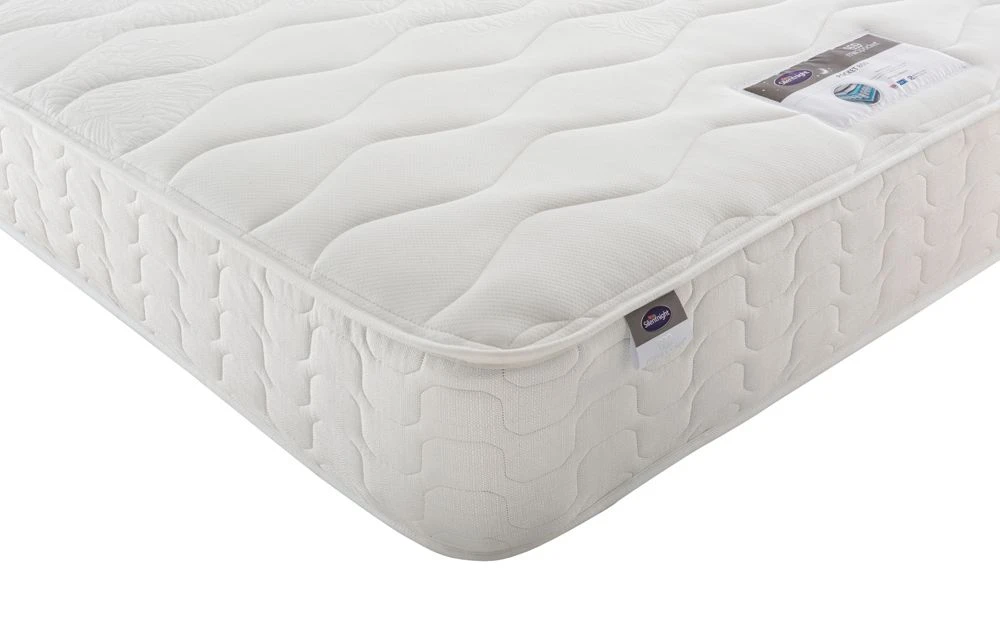 Silentnight 800 Mirapocket Mattress, Superking 4 Silentnight 800 Mirapocket Mattress, Superking - Image 2