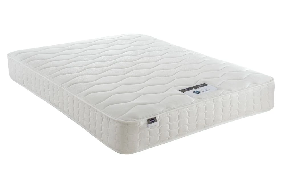 Silentnight 800 Mirapocket Mattress, Superking 3 Silentnight 800 Mirapocket Mattress, Superking