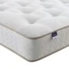 Silentnight Amsterdam Miracoil Ortho Mattress, Superking 2 Silentnight Amsterdam Miracoil Ortho Mattress, Superking -Bedding Specialty Store silentnight amsterdam miracoil mattress corner