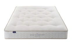 Silentnight Amsterdam Miracoil Ortho Mattress, Superking 10 Silentnight Amsterdam Miracoil Ortho Mattress, Superking -Bedding Specialty Store silentnight amsterdam miracoil mattress full front