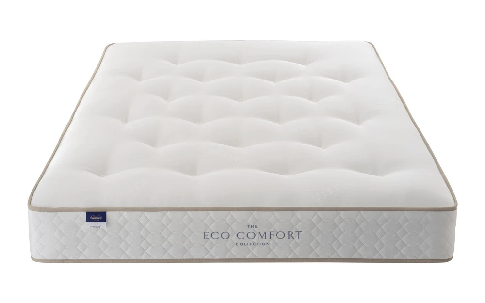 Silentnight Amsterdam Miracoil Ortho Mattress, Superking 5 Silentnight Amsterdam Miracoil Ortho Mattress, Superking - Image 3