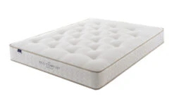 Silentnight Amsterdam Miracoil Ortho Mattress, Superking 9 Silentnight Amsterdam Miracoil Ortho Mattress, Superking -Bedding Specialty Store silentnight amsterdam miracoil mattress full side