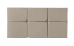 Silentnight Castello Headboard, Superking, Slate Grey 11 Silentnight Castello Headboard, Superking, Slate Grey -Bedding Specialty Store silentnight castello headboard