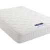 Silentnight Essentials Mirapocket 1000 Mattress, Superking 2 Silentnight Essentials Mirapocket 1000 Mattress, Superking -Bedding Specialty Store silentnight core pocket essentials mattress full left