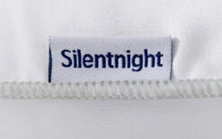 Silentnight Deep Sleep Pillow Pair, Standard Pillow Size 9 Silentnight Deep Sleep Pillow Pair, Standard Pillow Size -Bedding Specialty Store silentnight deep sleep luxury pillow pair label