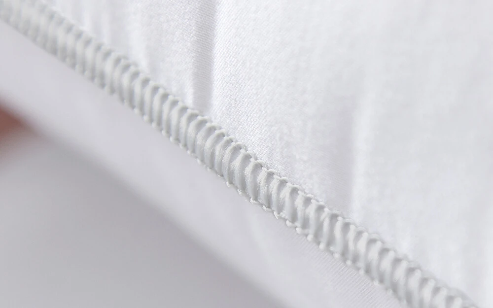 Silentnight Deep Sleep Pillow Pair, Standard Pillow Size 5 Silentnight Deep Sleep Pillow Pair, Standard Pillow Size - Image 3