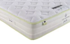 Silentnight Eco Comfort Breathe 1000 Pocket Mattress, Superking 10 Silentnight Eco Comfort Breathe 1000 Pocket Mattress, Superking -Bedding Specialty Store silentnight eco breathe 1000 pocket mattress corner