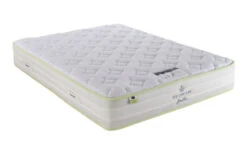 Silentnight Eco Comfort Breathe 1000 Pocket Mattress, Superking