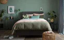 Silentnight Essentials Mirapocket 1000 Mattress, Superking 13 Silentnight Essentials Mirapocket 1000 Mattress, Superking -Bedding Specialty Store silentnight eco range 5