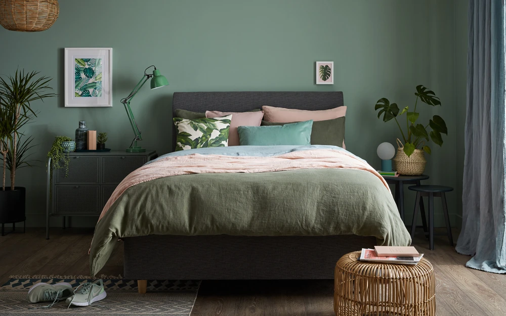 Silentnight Essentials Mirapocket 1000 Mattress, Superking 8 Silentnight Essentials Mirapocket 1000 Mattress, Superking - Image 6