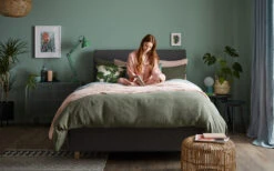 Silentnight Moretto Miracoil Mattress, Superking 11 Silentnight Moretto Miracoil Mattress, Superking -Bedding Specialty Store silentnight eco range 9