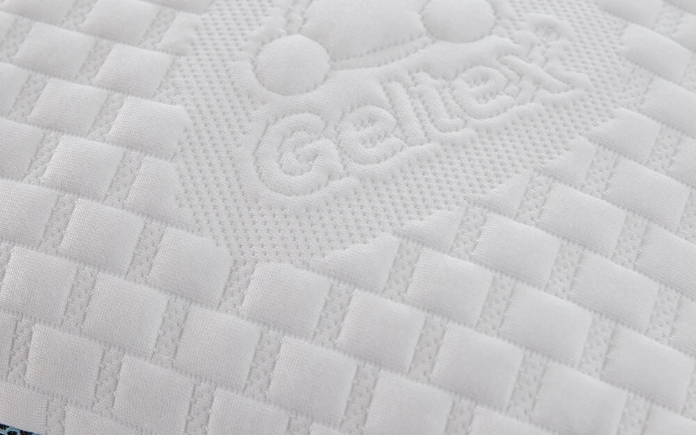 Silentnight Geltex Premier Pillow, Standard Pillow Size 6 Silentnight Geltex Premier Pillow, Standard Pillow Size - Image 4