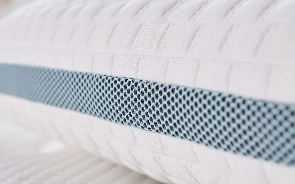 Silentnight Geltex Premier Pillow, Standard Pillow Size 5 Silentnight Geltex Premier Pillow, Standard Pillow Size - Image 3