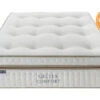 Silentnight Geltex Ultra 3000 Mirapocket Medium Mattress, Superking 2 Silentnight Geltex Ultra 3000 Mirapocket Medium Mattress, Superking -Bedding Specialty Store silentnight geltex ultra 3000 mirapocket mattress front