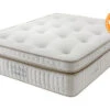 Silentnight Geltex Ultra 3000 Mirapocket Firmer Mattress, Superking 2 Silentnight Geltex Ultra 3000 Mirapocket Firmer Mattress, Superking -Bedding Specialty Store silentnight geltex ultra 3000 mirapocket mattress full 2 1