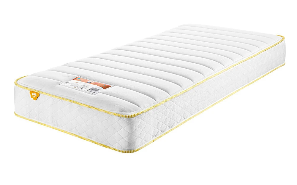 Silentnight Healthy Growth Astro Eco 600 Pocket Mattress, Double 3 Silentnight Healthy Growth Astro Eco 600 Pocket Mattress, Double