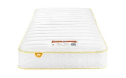 Silentnight Healthy Growth Astro Eco 600 Pocket Mattress, Double 9 Silentnight Healthy Growth Astro Eco 600 Pocket Mattress, Double -Bedding Specialty Store silentnight healthy growth astro eco front new