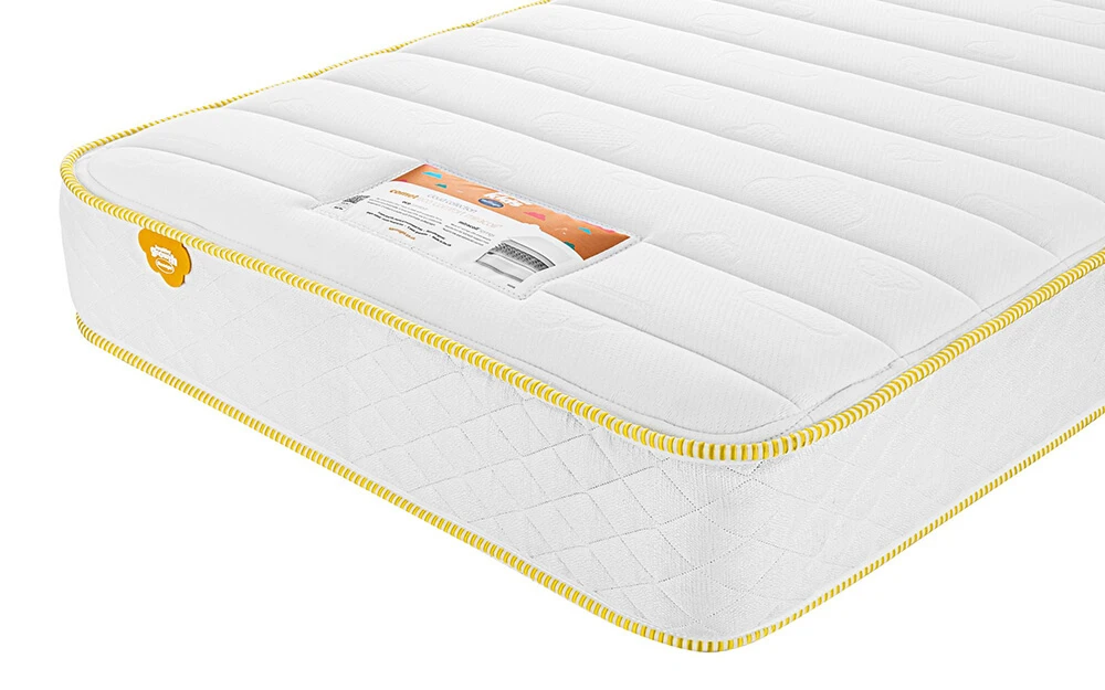 Silentnight Healthy Growth Comet Eco Mattress, Single 5 Silentnight Healthy Growth Comet Eco Mattress, Single - Image 3