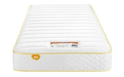 Silentnight Healthy Growth Comet Eco Mattress, Single 11 Silentnight Healthy Growth Comet Eco Mattress, Single -Bedding Specialty Store silentnight healthy growth comet eco front new