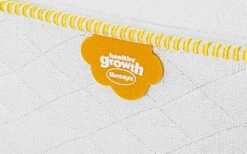 Silentnight Healthy Growth Comet Eco Mattress, Single 17 Silentnight Healthy Growth Comet Eco Mattress, Single -Bedding Specialty Store silentnight healthy growth comet eco label new