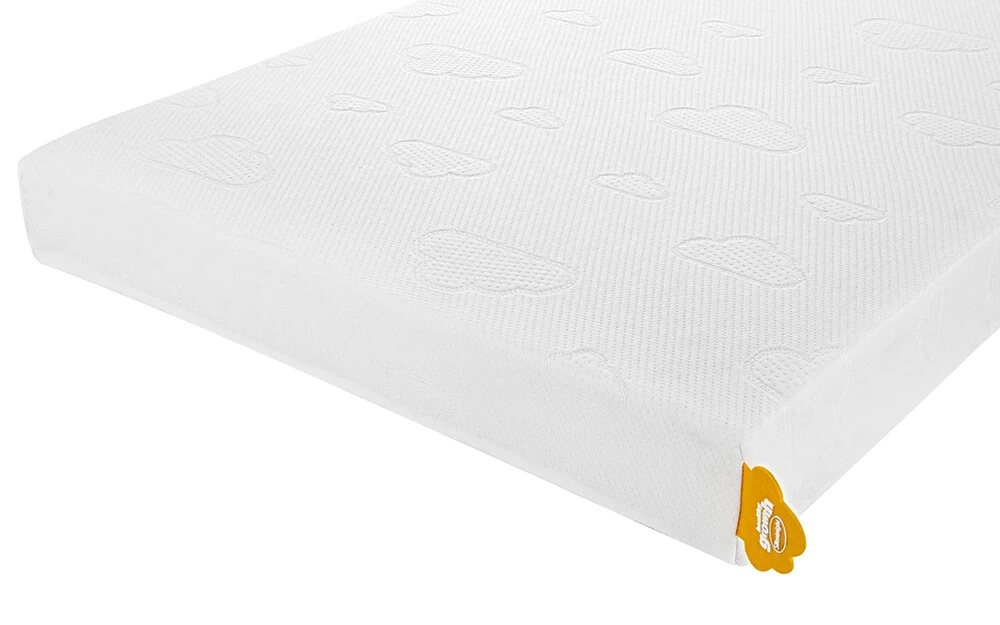 Silentnight Healthy Growth Cosy Toddler Mattress, Cot Bed Mattress 5 Silentnight Healthy Growth Cosy Toddler Mattress, Cot Bed Mattress - Image 3