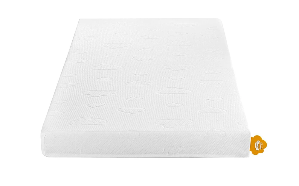 Silentnight Healthy Growth Cosy Toddler Mattress, Cot Bed Mattress 4 Silentnight Healthy Growth Cosy Toddler Mattress, Cot Bed Mattress - Image 2