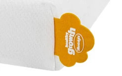 Silentnight Healthy Growth Cosy Toddler Mattress, Cot Bed Mattress 11 Silentnight Healthy Growth Cosy Toddler Mattress, Cot Bed Mattress -Bedding Specialty Store silentnight healthy growth cosy toddler label new