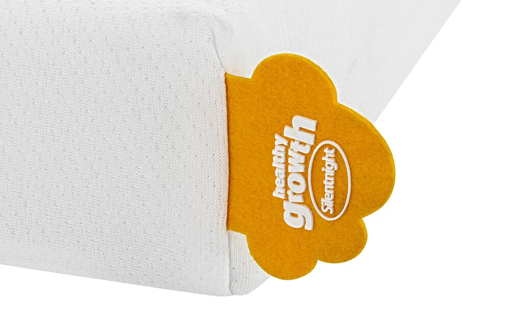 Silentnight Healthy Growth Cosy Toddler Mattress, Cot Bed Mattress 7 Silentnight Healthy Growth Cosy Toddler Mattress, Cot Bed Mattress - Image 5