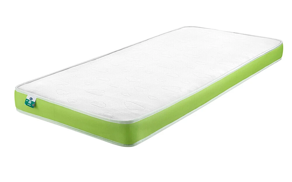 Silentnight Healthy Growth Eco Bunk Mattress, Single 3 Silentnight Healthy Growth Eco Bunk Mattress, Single