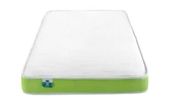 Silentnight Healthy Growth Eco Bunk Mattress, Single 9 Silentnight Healthy Growth Eco Bunk Mattress, Single -Bedding Specialty Store silentnight healthy growth eco bunk front new