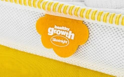 Silentnight Healthy Growth Lunar Eco Memory Mattress, Single 14 Silentnight Healthy Growth Lunar Eco Memory Mattress, Single -Bedding Specialty Store silentnight healthy growth lunar memory label new