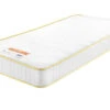 Silentnight Healthy Growth Sleepy Eco Mattress, Single 2 Silentnight Healthy Growth Sleepy Eco Mattress, Single -Bedding Specialty Store silentnight healthy growth sleep eco corner new