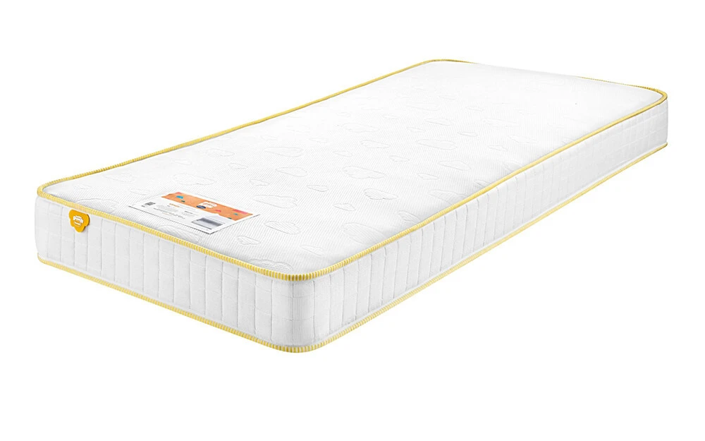 Silentnight Healthy Growth Sleepy Eco Mattress, Single 3 Silentnight Healthy Growth Sleepy Eco Mattress, Single