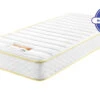 Silentnight Healthy Growth Snooze Eco Mattress, Single 2 Silentnight Healthy Growth Snooze Eco Mattress, Single -Bedding Specialty Store silentnight healthy growth snooze eco corner new 2023