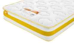 Silentnight Healthy Growth Solar Eco Waterproof Mattress, Single 12 Silentnight Healthy Growth Solar Eco Waterproof Mattress, Single -Bedding Specialty Store silentnight healthy growth solar eco waterproof corner close new