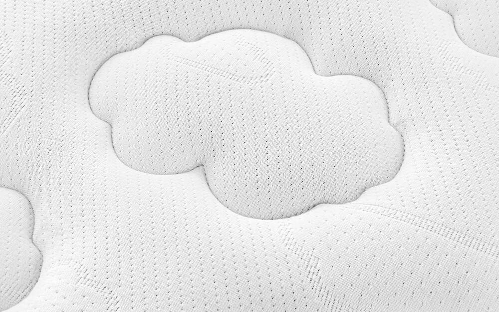 Silentnight Healthy Growth Solar Eco Waterproof Mattress, Single 6 Silentnight Healthy Growth Solar Eco Waterproof Mattress, Single - Image 4