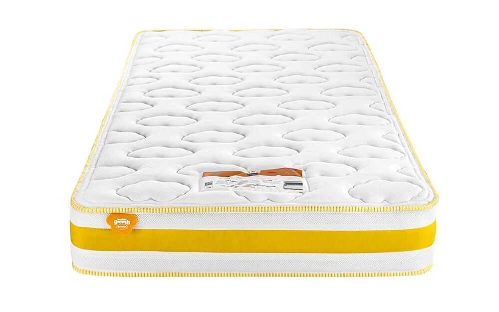 Silentnight Healthy Growth Solar Eco Waterproof Mattress, Single 4 Silentnight Healthy Growth Solar Eco Waterproof Mattress, Single - Image 2