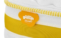 Silentnight Healthy Growth Solar Eco Waterproof Mattress, Single 14 Silentnight Healthy Growth Solar Eco Waterproof Mattress, Single -Bedding Specialty Store silentnight healthy growth solar eco waterproof label new