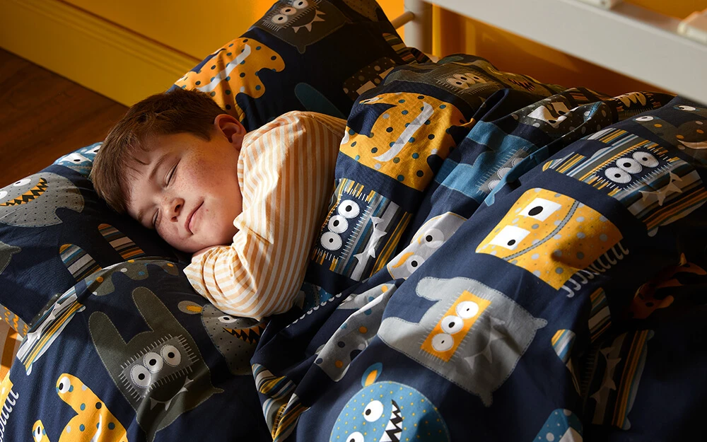 Silentnight Healthy Growth Eco Bunk Mattress, Single 8 Silentnight Healthy Growth Eco Bunk Mattress, Single - Image 6