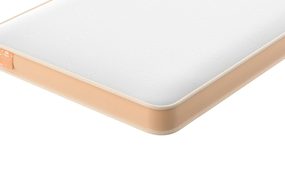 Silentnight Healthy Growth Eco Memory Bunk Mattress, Single 5 Silentnight Healthy Growth Eco Memory Bunk Mattress, Single - Image 3