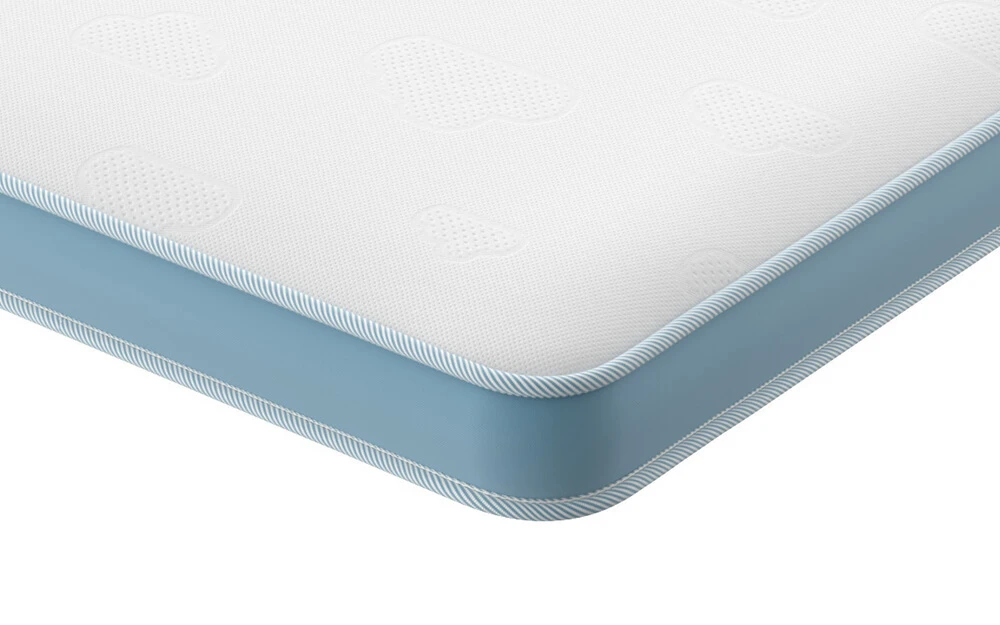 Silentnight Healthy Growth Eco Waterproof Bunk Mattress, Single 5 Silentnight Healthy Growth Eco Waterproof Bunk Mattress, Single - Image 3