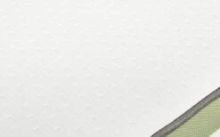 Silentnight Just Breathe Eco Comfort Hybrid Mattress, King Size 14 Silentnight Just Breathe Eco Comfort Hybrid Mattress, King Size -Bedding Specialty Store silentnight just breathe mattress cover close up