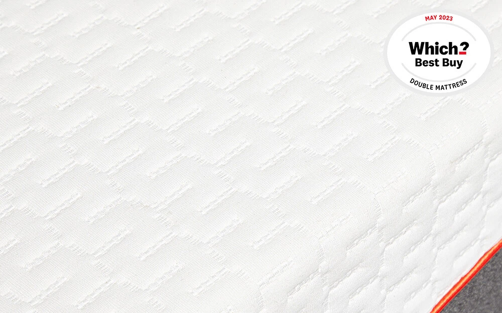 Silentnight Just Calm ReVo Hybrid Mattress, Superking 8 Silentnight Just Calm ReVo Hybrid Mattress, Superking - Image 6