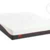 Silentnight Just Calm ReVo Hybrid Mattress, Superking 1 Silentnight Just Calm ReVo Hybrid Mattress, Superking -Bedding Specialty Store silentnight just calm mattress full angle which2023